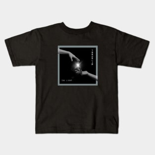 The light Kids T-Shirt